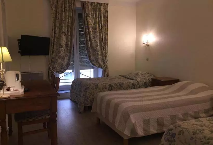 酒店 Les Hôtes De Cézanne