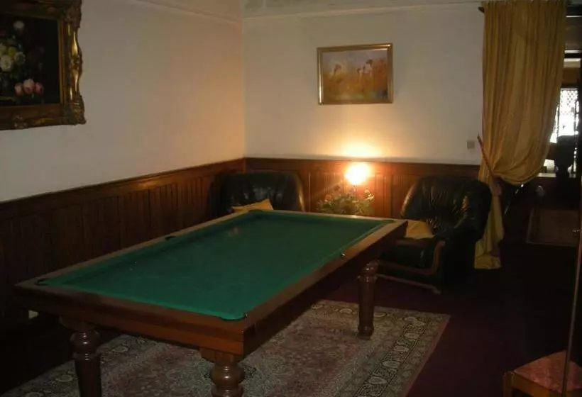 酒店 Les Hôtes De Cézanne