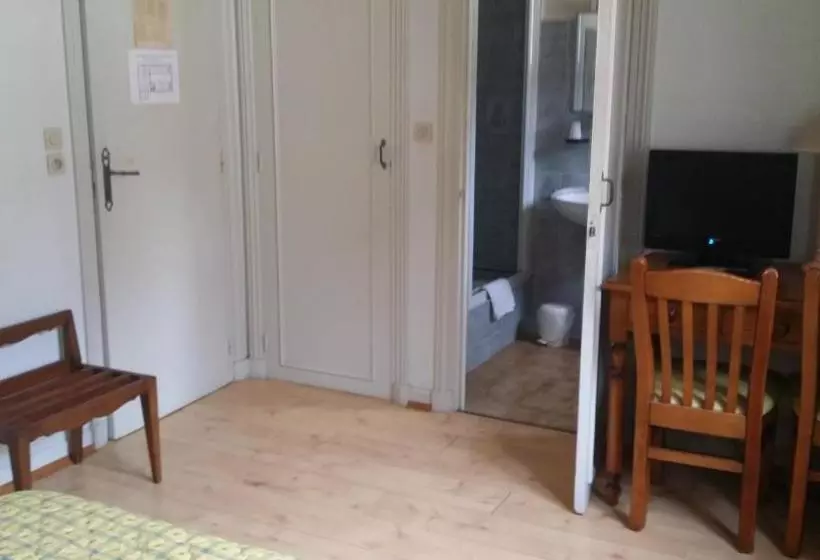 酒店 Les Hôtes De Cézanne