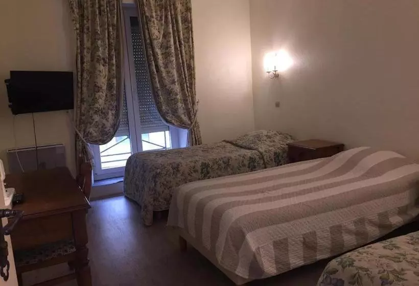 酒店 Les Hôtes De Cézanne