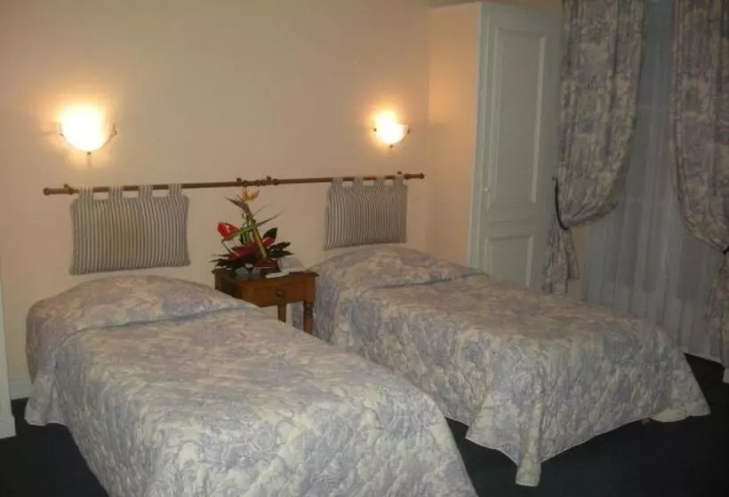 酒店 Les Hôtes De Cézanne