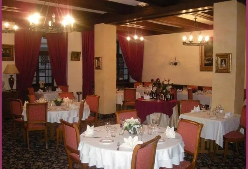 酒店 Les Hôtes De Cézanne