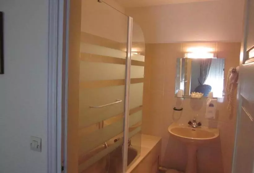 酒店 Les Hôtes De Cézanne