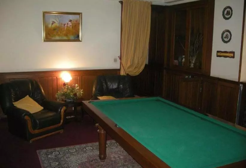 酒店 Les Hôtes De Cézanne