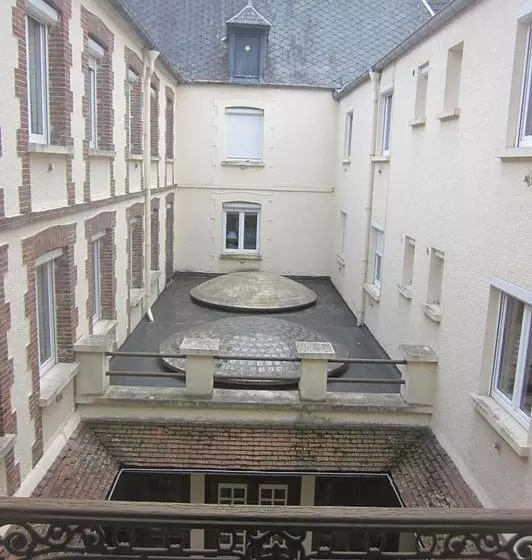 酒店 Les Hôtes De Cézanne