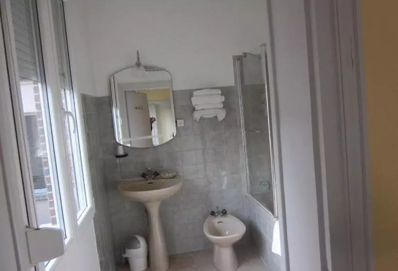 酒店 Les Hôtes De Cézanne