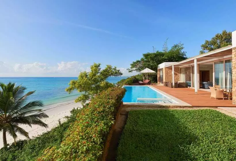 هتل Meliá Zanzibar