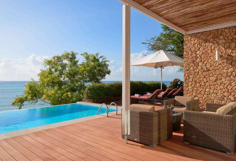 酒店 Meliá Zanzibar