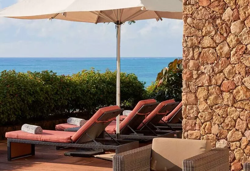 هتل Meliá Zanzibar
