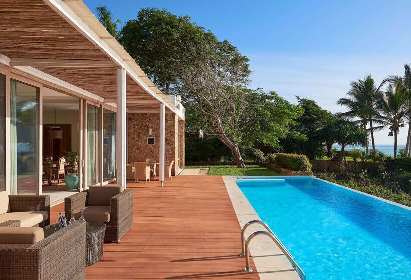 酒店 Meliá Zanzibar