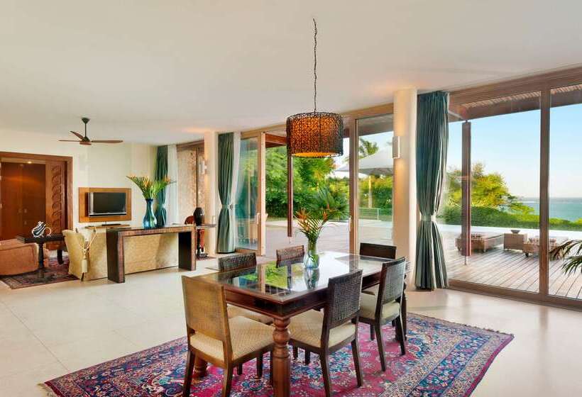 酒店 Meliá Zanzibar