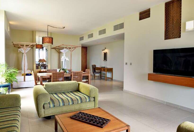 酒店 Meliá Zanzibar