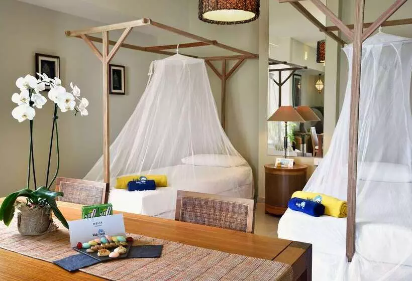 هتل Meliá Zanzibar