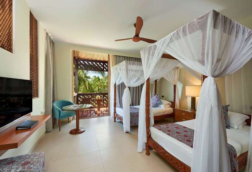 酒店 Meliá Zanzibar