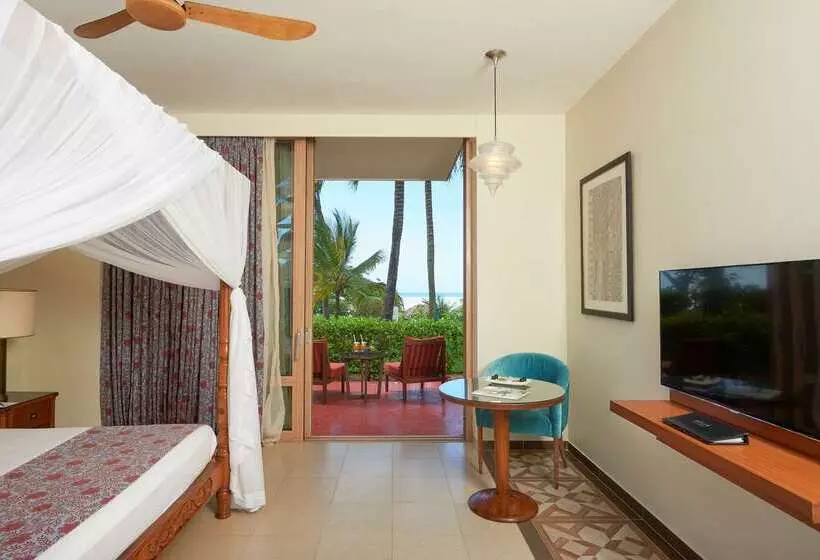 هتل Meliá Zanzibar