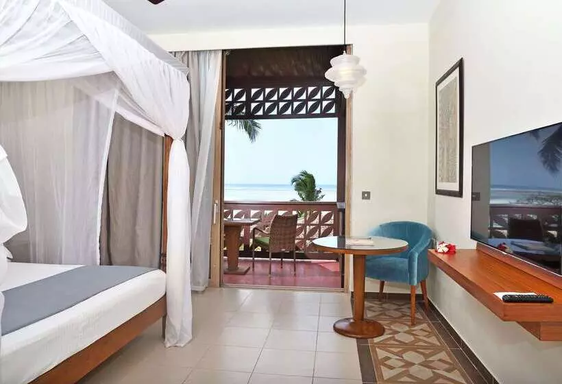 هتل Meliá Zanzibar