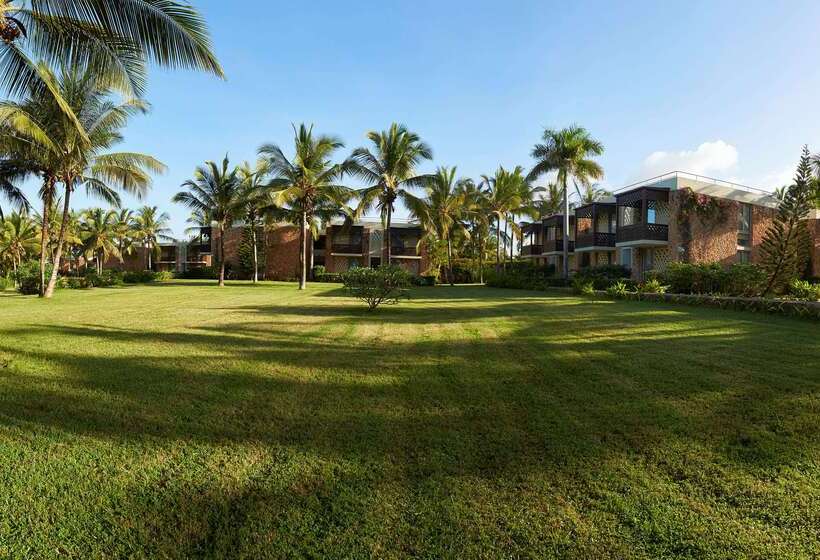 酒店 Meliá Zanzibar