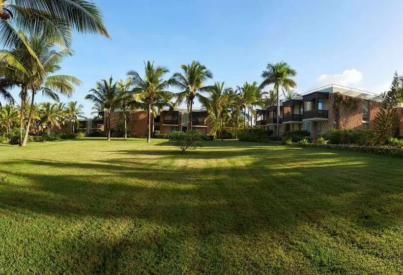 هتل Meliá Zanzibar