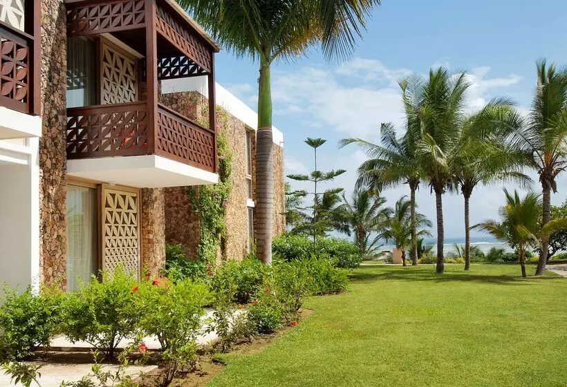 هتل Meliá Zanzibar