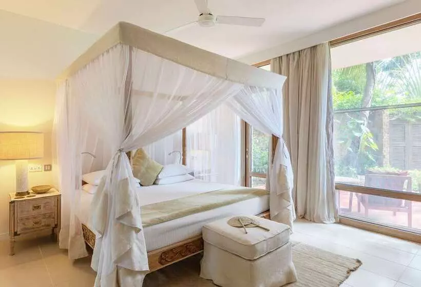 هتل Meliá Zanzibar