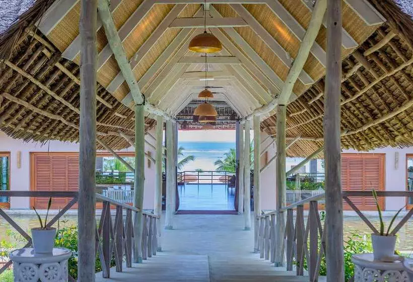 هتل Meliá Zanzibar