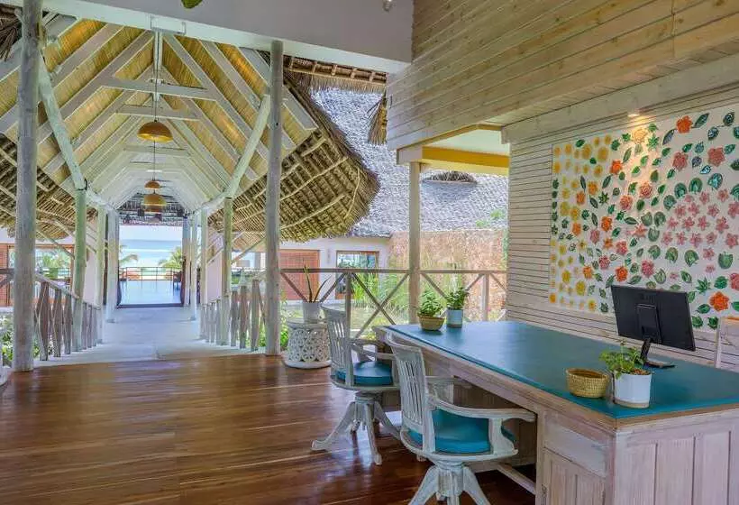 هتل Meliá Zanzibar