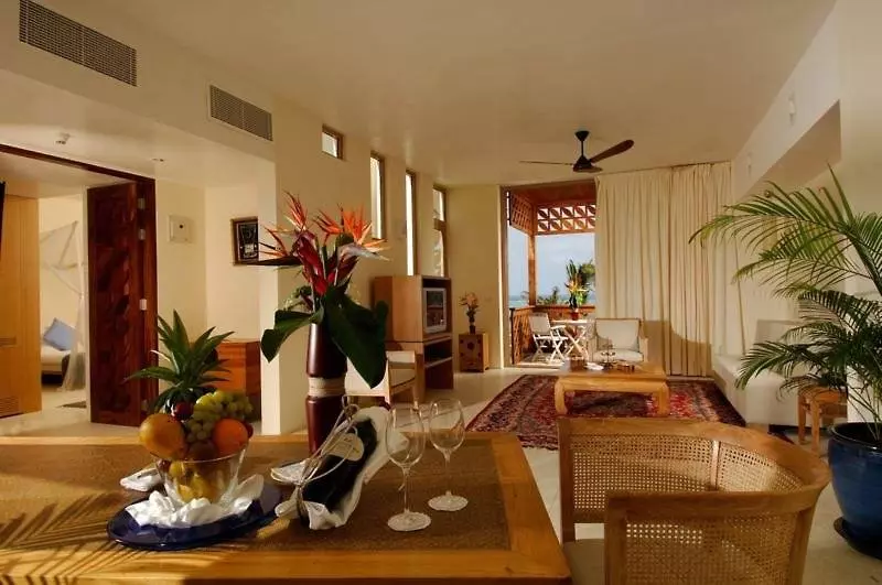 هتل Meliá Zanzibar