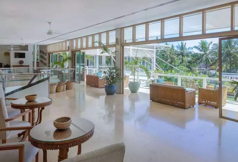 هتل Meliá Zanzibar