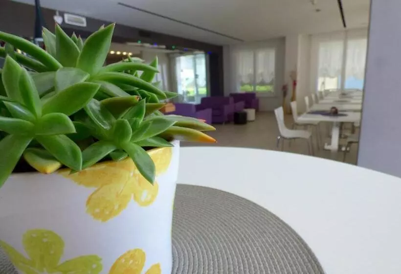 Отель Mon Repos