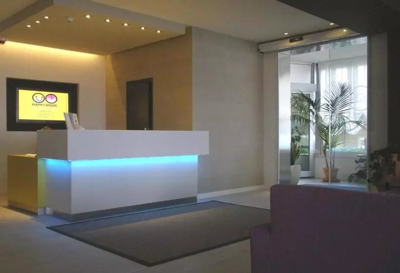 Отель Mon Repos