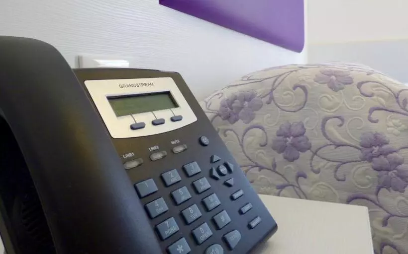 Отель Mon Repos