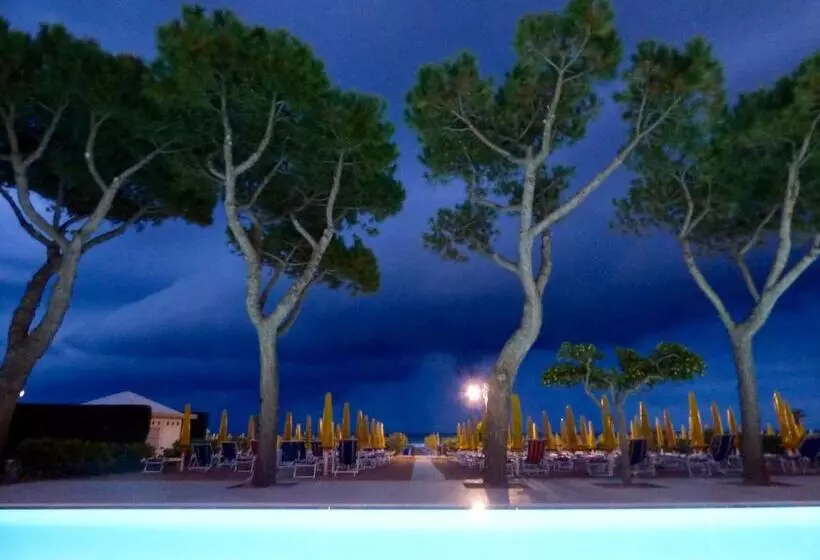 Отель Mon Repos