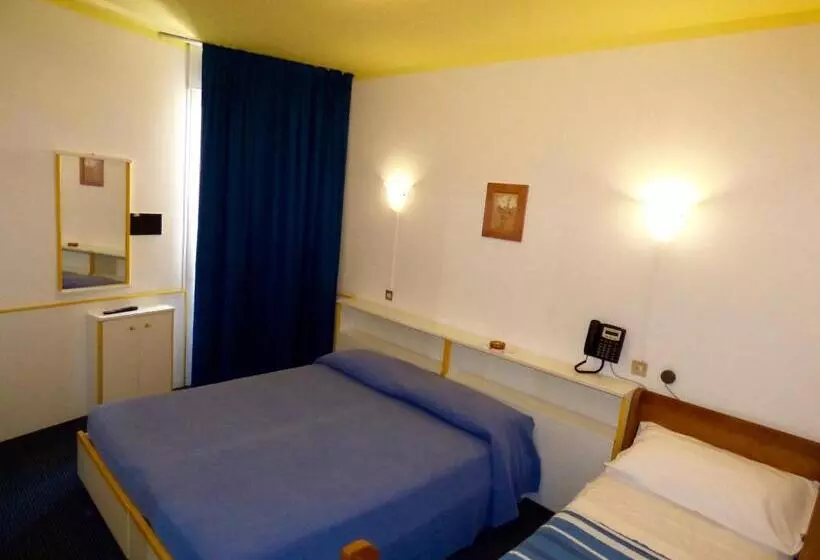 Отель Mon Repos