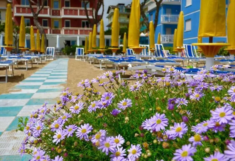 Отель Mon Repos