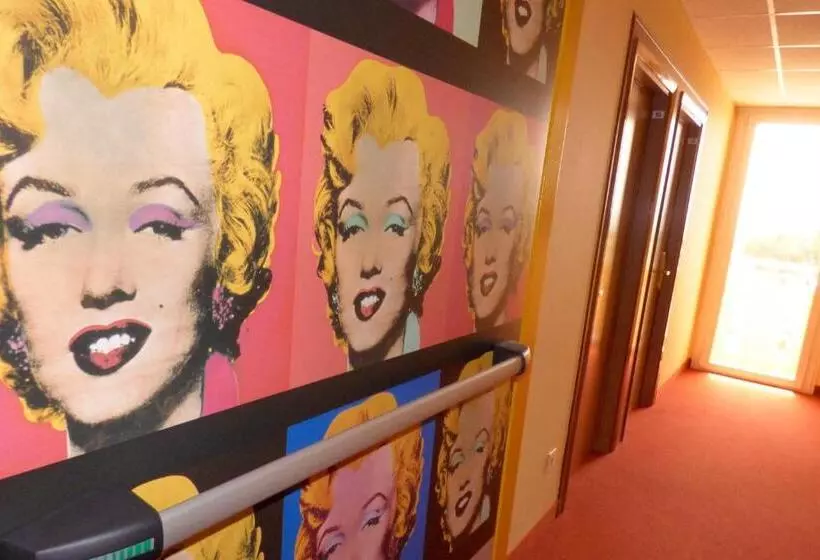 Отель Mon Repos