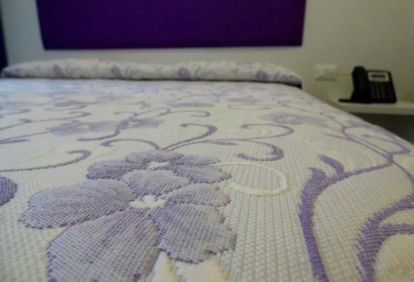 Отель Mon Repos