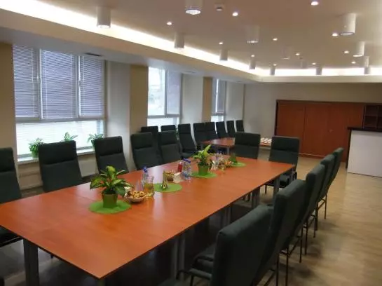 בית מלון כפרי Olimp