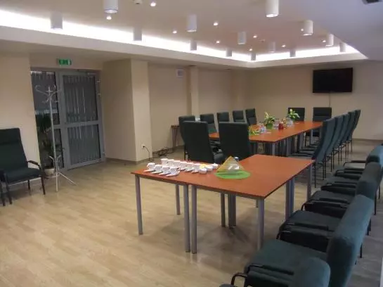 בית מלון כפרי Olimp