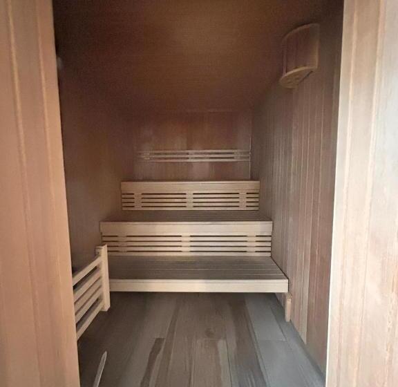 هتل Ośrodek Konferencyjno Wypoczynkowy Krucze Skały W Karpaczu