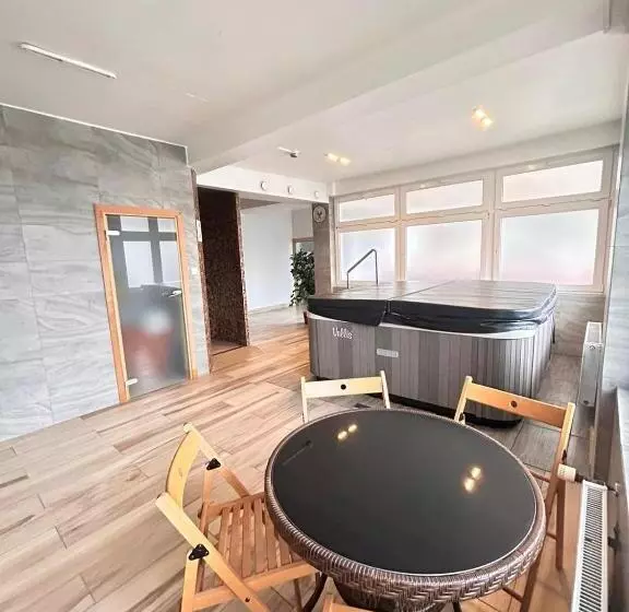 هتل Ośrodek Konferencyjno Wypoczynkowy Krucze Skały W Karpaczu