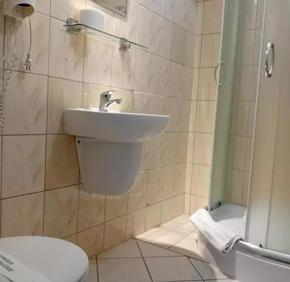 هتل Ośrodek Konferencyjno Wypoczynkowy Krucze Skały W Karpaczu