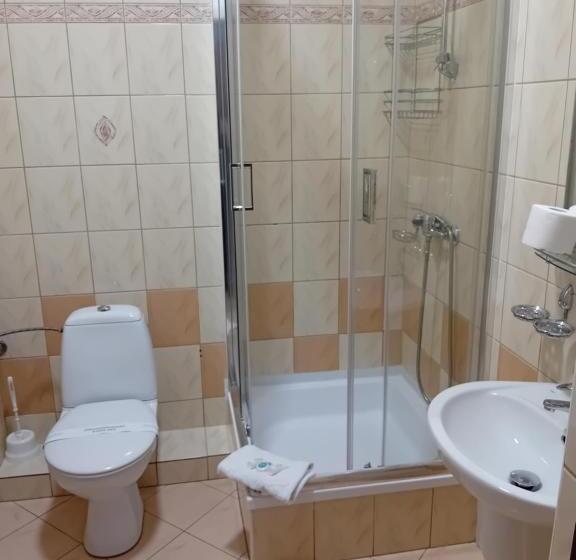 هتل Ośrodek Konferencyjno Wypoczynkowy Krucze Skały W Karpaczu