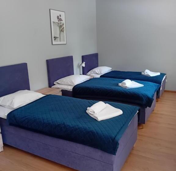 هتل Ośrodek Konferencyjno Wypoczynkowy Krucze Skały W Karpaczu