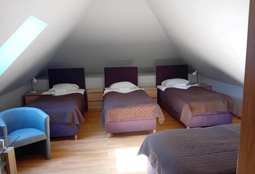 هتل Ośrodek Konferencyjno Wypoczynkowy Krucze Skały W Karpaczu