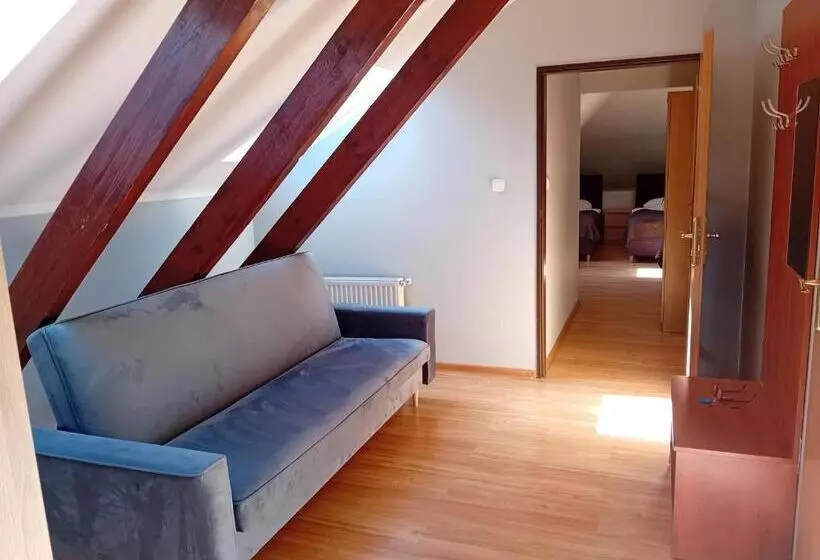 هتل Ośrodek Konferencyjno Wypoczynkowy Krucze Skały W Karpaczu