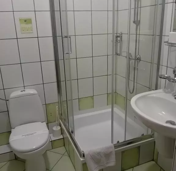 هتل Ośrodek Konferencyjno Wypoczynkowy Krucze Skały W Karpaczu