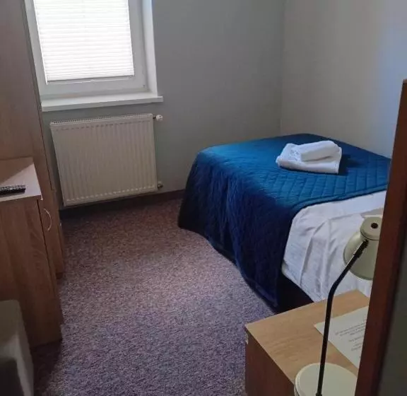 هتل Ośrodek Konferencyjno Wypoczynkowy Krucze Skały W Karpaczu