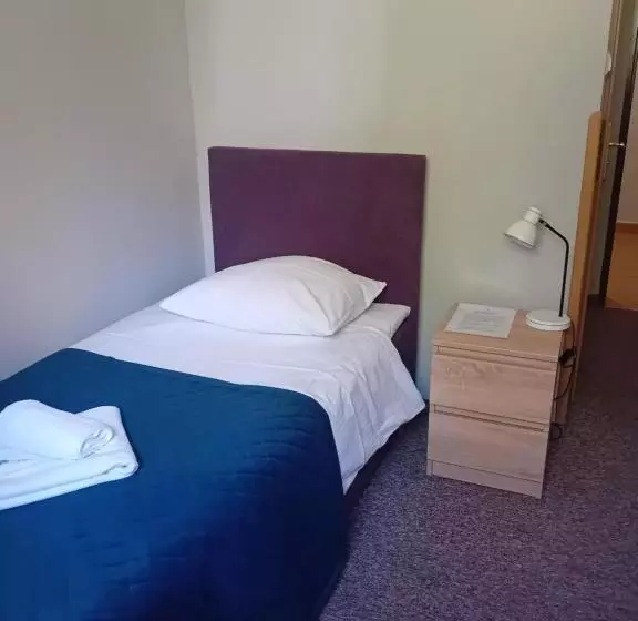 هتل Ośrodek Konferencyjno Wypoczynkowy Krucze Skały W Karpaczu