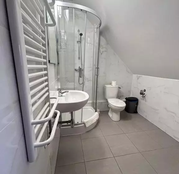 هتل Ośrodek Konferencyjno Wypoczynkowy Krucze Skały W Karpaczu