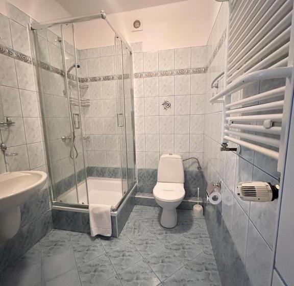 هتل Ośrodek Konferencyjno Wypoczynkowy Krucze Skały W Karpaczu